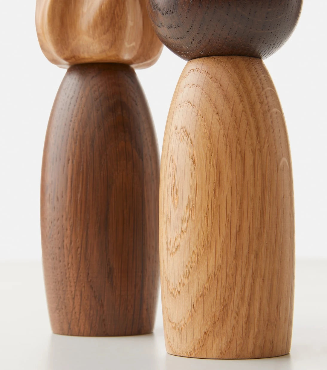L'Objet - Picanto salt and pepper grinders