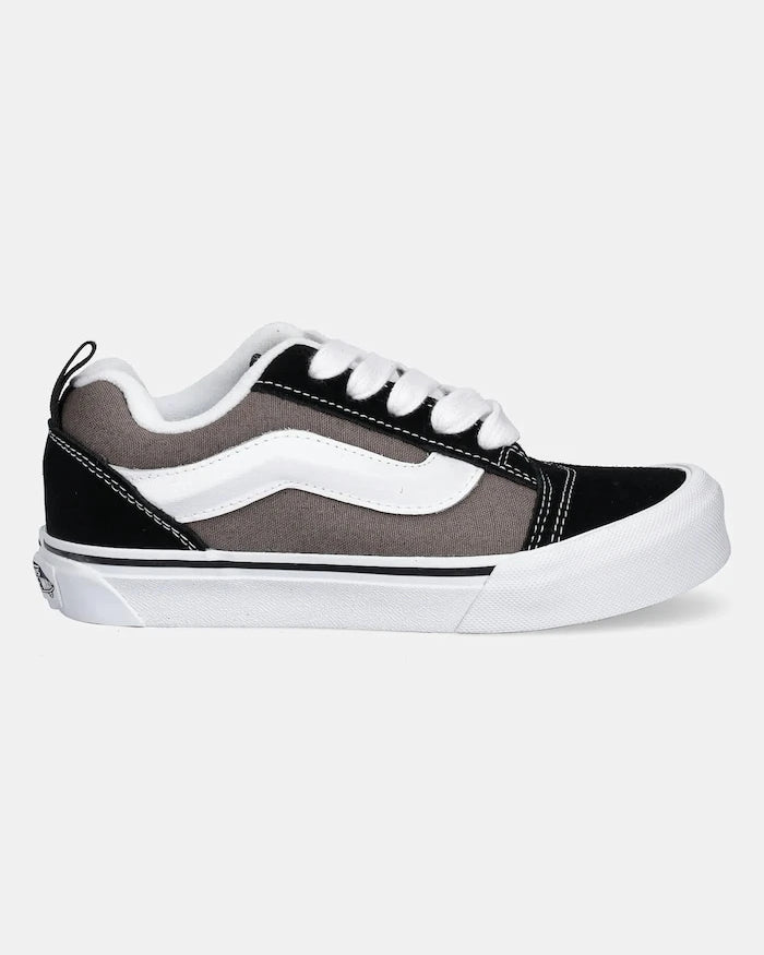 Vans Knu Skool Çocuk Alçak Sneaker