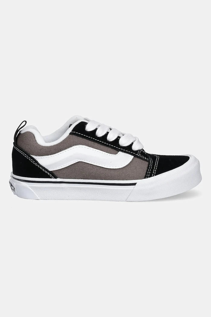 Vans Knu Skool Çocuk Alçak Sneaker