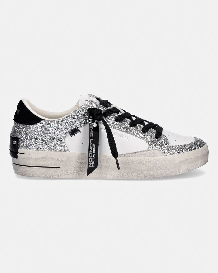 Crime London SK8 DELUXE Spor Ayakkabı