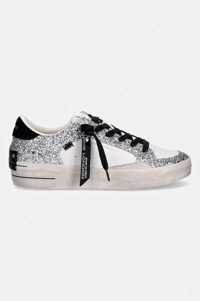Маратонки Crime London SK8 DELUXE