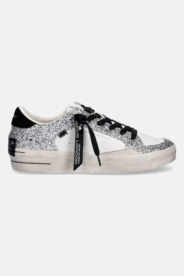 Crime London SK8 DELUXE Spor Ayakkabı