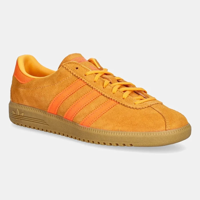Велурени маратонки adidas Originals Adidas Brmd