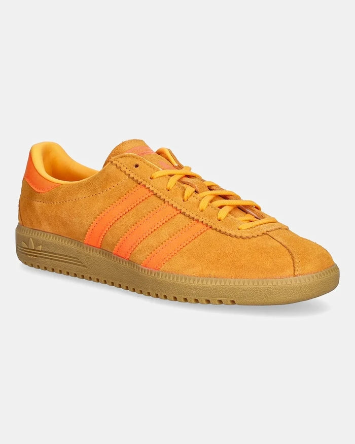 adidas Originals Brmd Süet Spor Ayakkabı