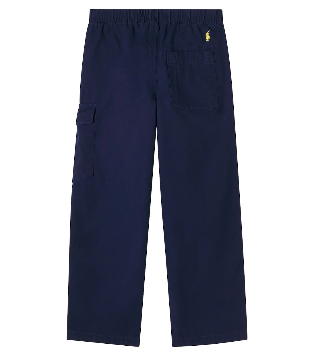 Polo Ralph Lauren Kids - Cotton cargo pants