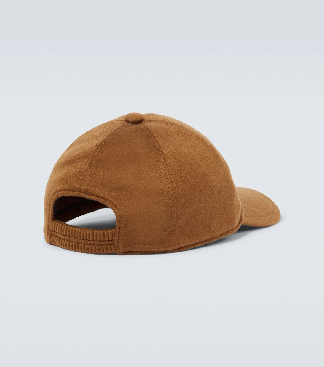 Zegna - Cashmere baseball cap