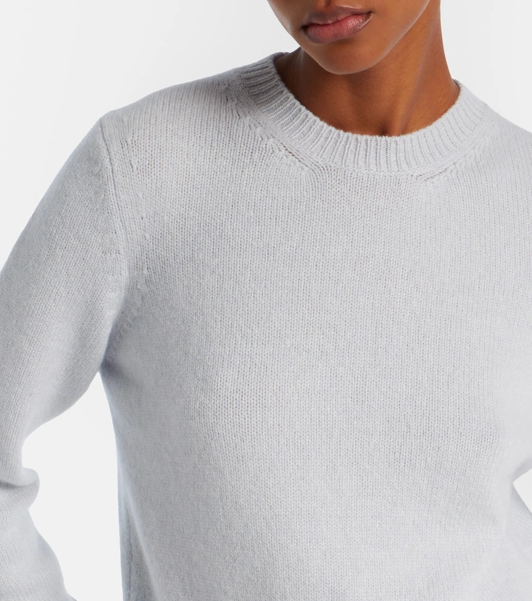 Khaite - Leta cashmere sweater
