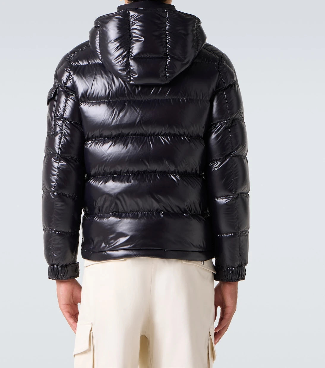 Moncler - Maya down jacket