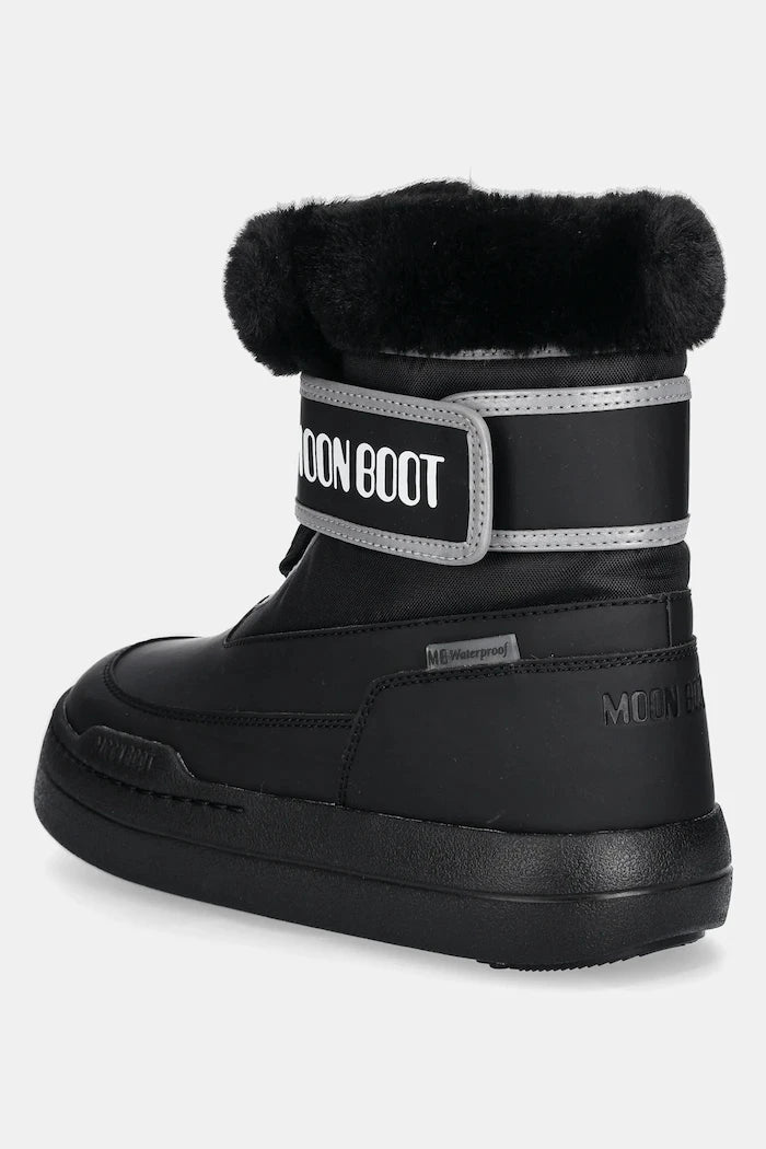 Moon Boot JR PARK STRAP Çocuk Kar Botu