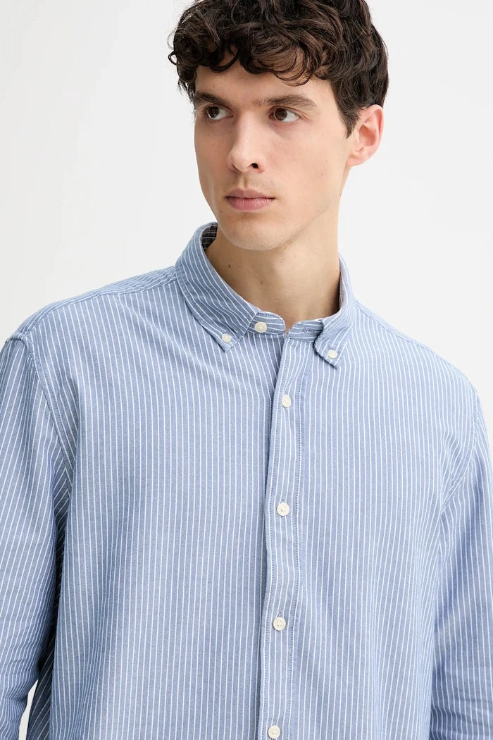 Памучна риза Marc O'Polo