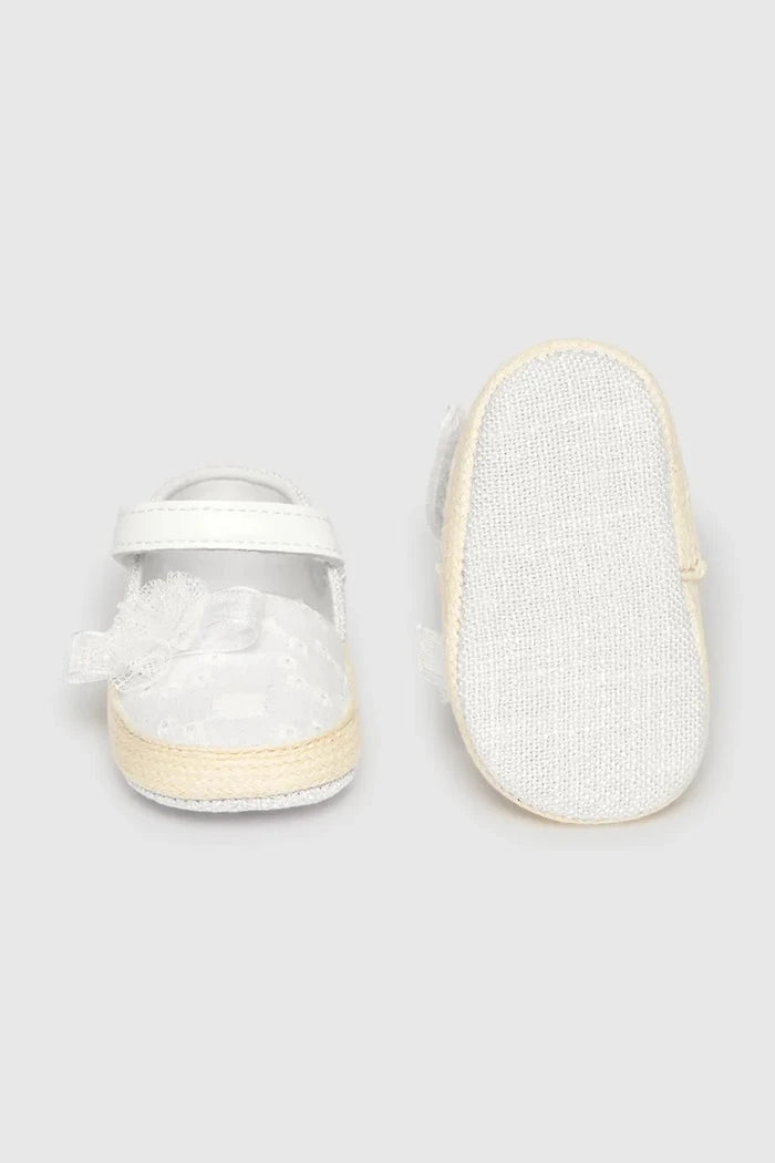 Бебешки обувки Mayoral Newborn