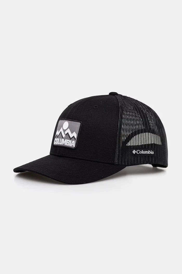 Columbia Çocuk Snapback Şapka