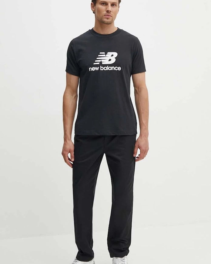 New Balance Sport Essentials Pamuklu Tişört