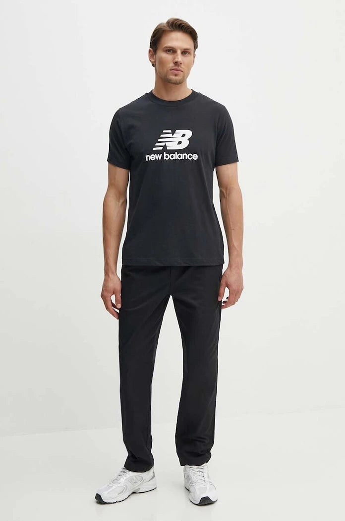 New Balance Sport Essentials Pamuklu Tişört