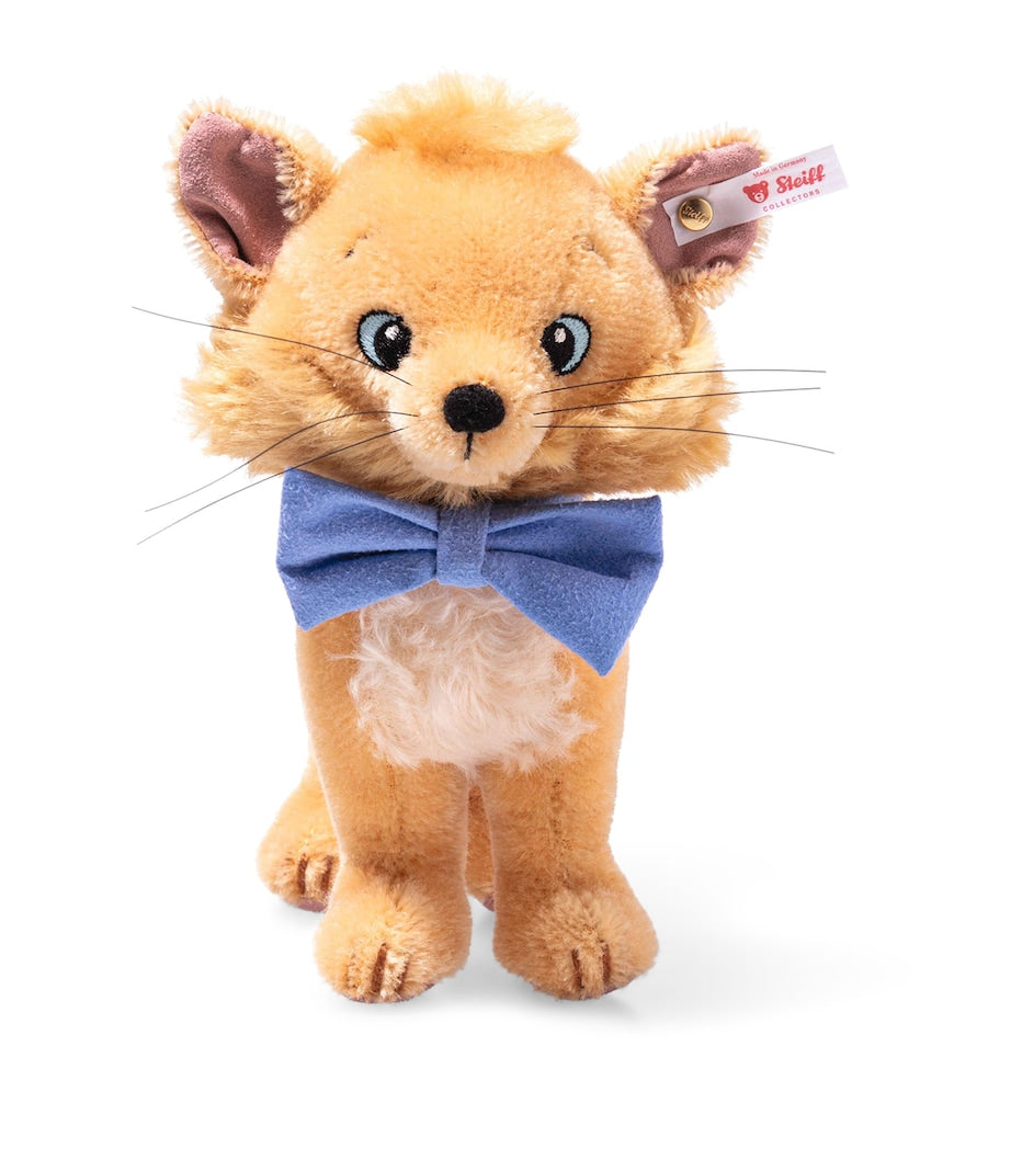 Steiff x Disney Aristocats Toulouse Soft Toy (13cm)