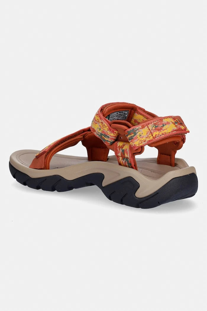 Teva Kadın Sandalet Terra Fi 5 Universal