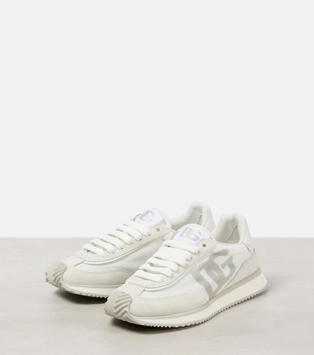 Dolce&Gabbana - DG Cushion sneakers