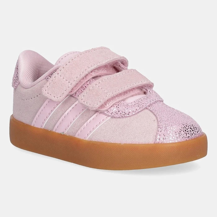 Детски маратонки adidas VL COURT 3.0