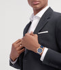 Rose Gold Bvlgari Bvlgari Watch 38mm