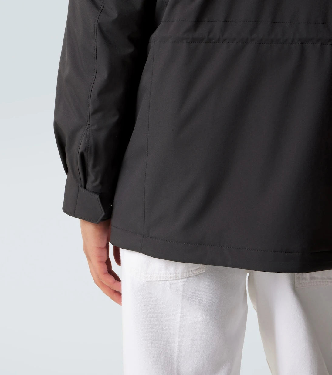 Loro Piana - Traveller field jacket
