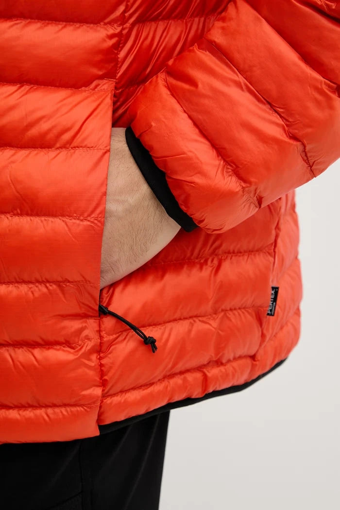 The North Face мъжко пухено яке Terra Peak