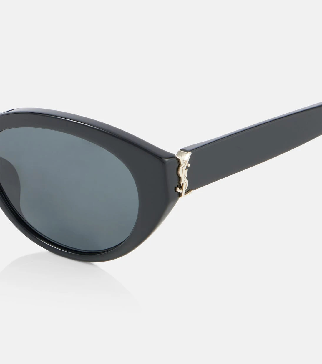 Saint Laurent - SL M148 cat-eye sunglasses