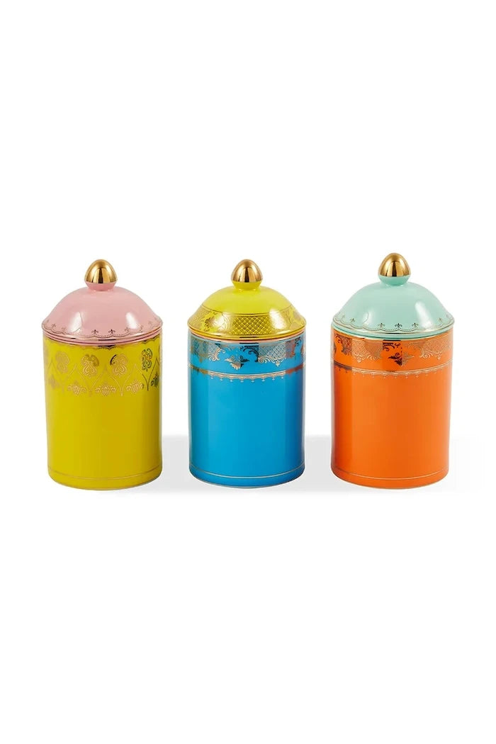 Кутия с капак Pols Potten grandpa M/9,2 x 14 cm