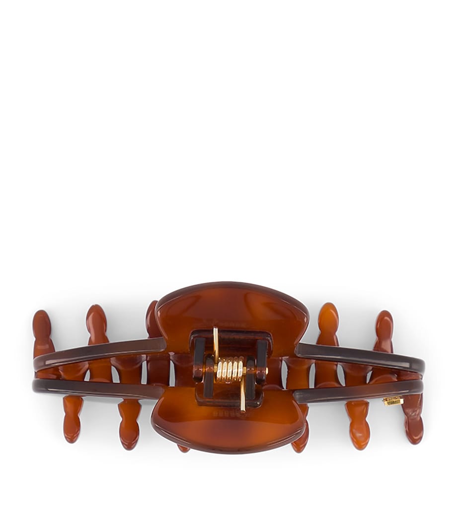 Alexandre de Paris Timeless Saint Germain Claw Hair Clip