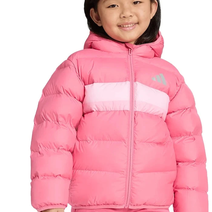 Детско яке adidas