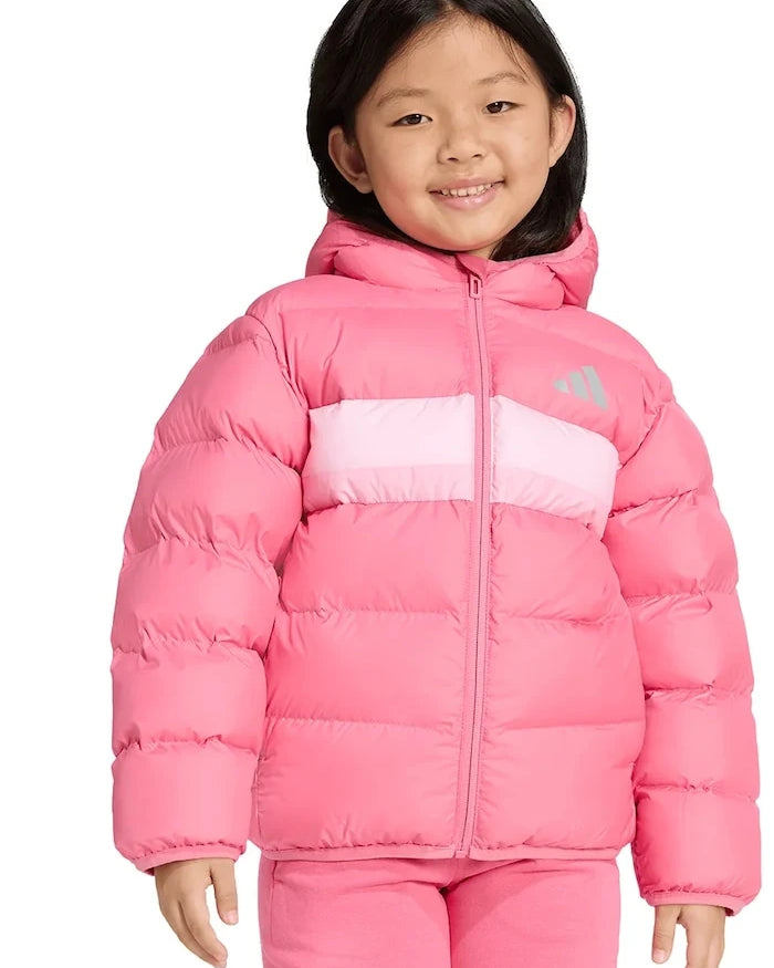 Детско яке adidas