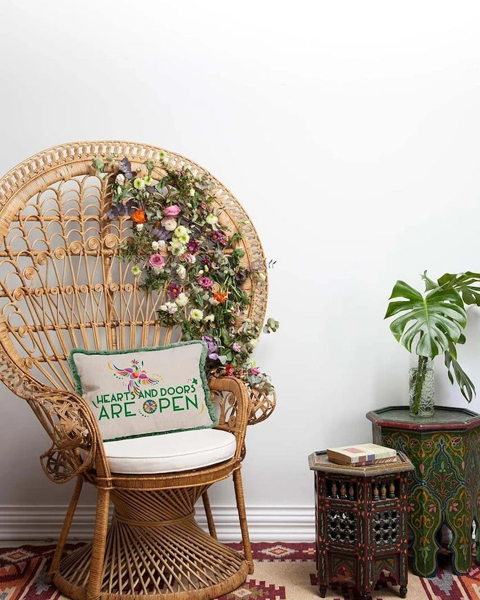 Really Nice Things Dekoratif Yastık