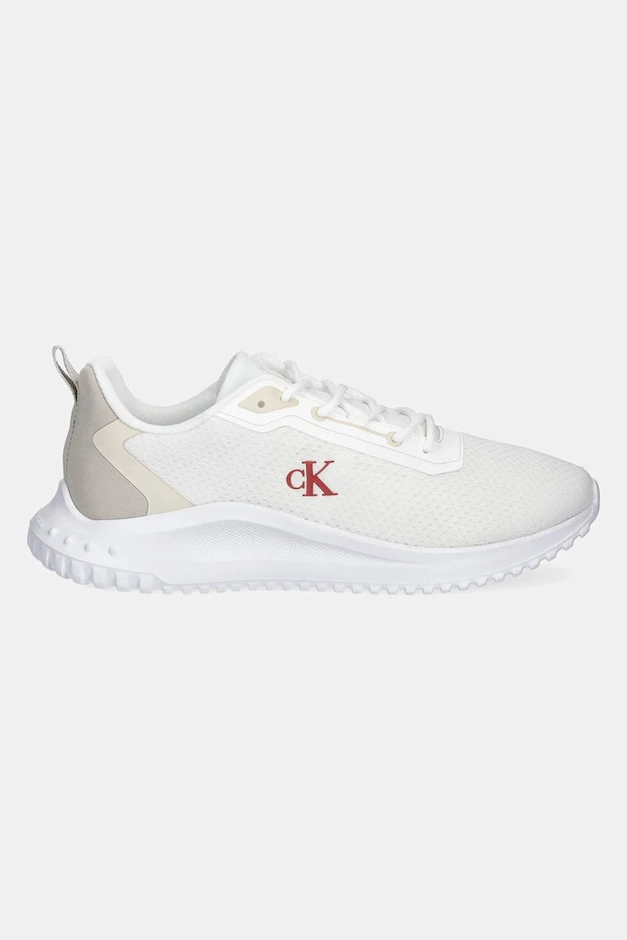 Calvin Klein Jeans EVA Runner Mix Mesh Spor Ayakkabı