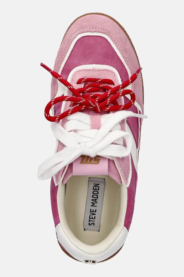 Маратонки Steve Madden Augustine