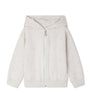 Cotton Cherry Zip-Up Hoodie (10-14 Years)