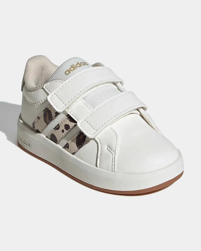 adidas GRAND COURT 3.0 Bebek Spor Ayakkabı