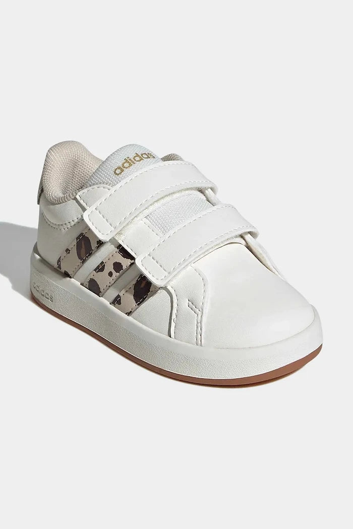 Бебешки маратонки adidas GRAND COURT 3.0