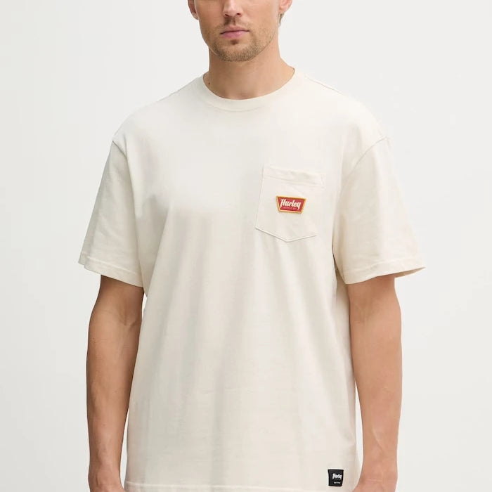 Hurley тениска мъжка с памук