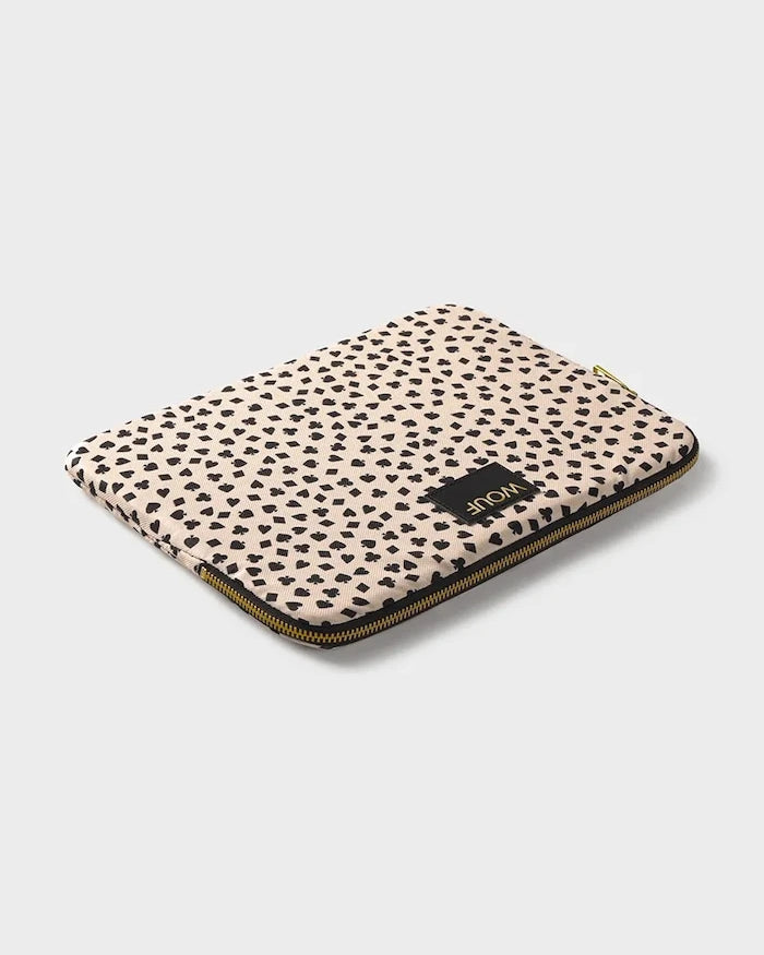 Калъф за ipad WOUF Lucky 29 x 21 x 2 cm