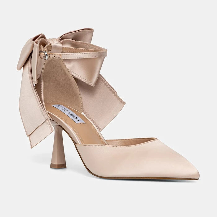 Steve Madden обувки с ток Fiorela