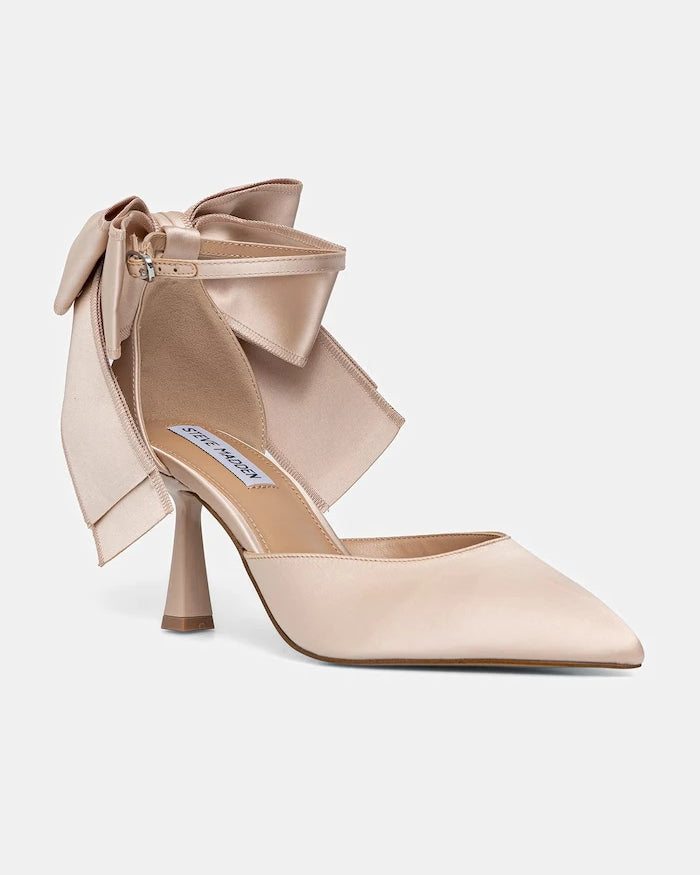 Steve Madden topuklu ayakkabı Fiorela