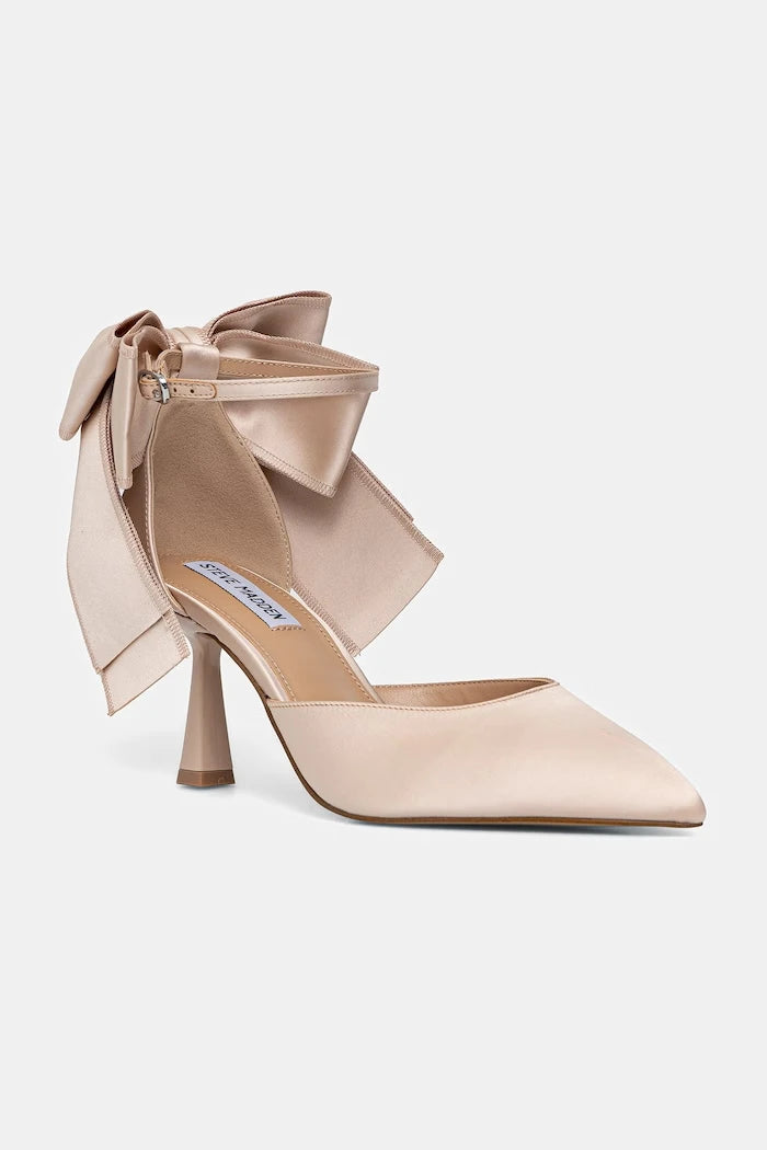 Steve Madden topuklu ayakkabı Fiorela