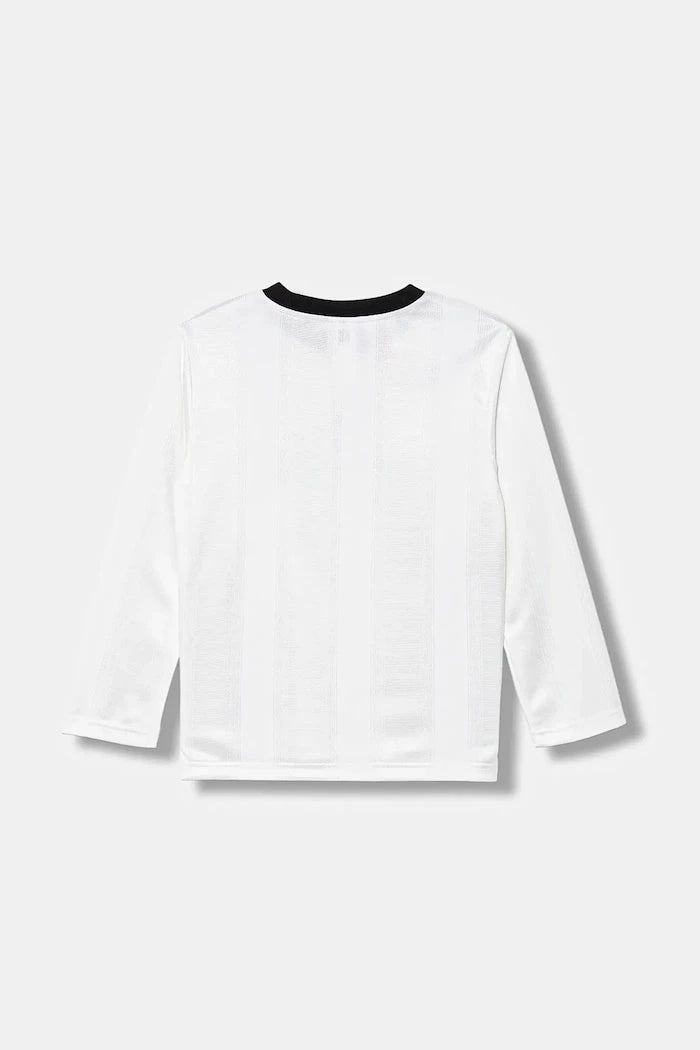 adidas Originals Çocuk Uzun Kollu Bluz