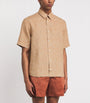 Linen Castro Shirt
