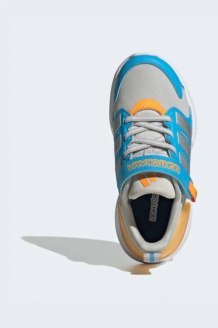 adidas LIGHTORAMA RNR Çocuk Spor Ayakkabı