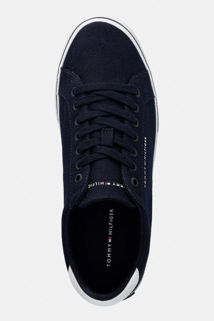 Tommy Hilfiger VULC CORE LONG LACE ниски кецове мъжки