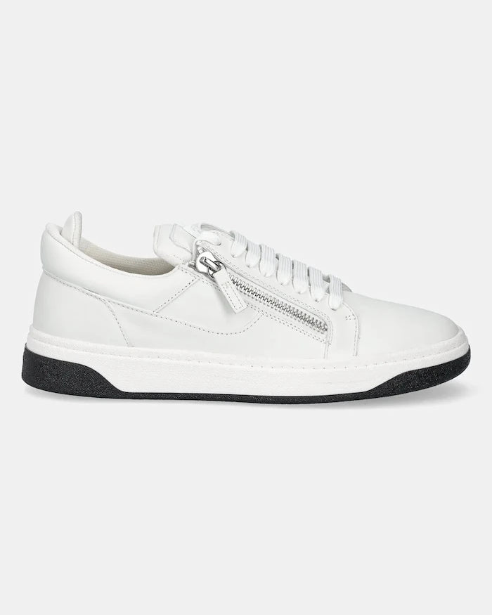Кожени маратонки Giuseppe Zanotti GZ