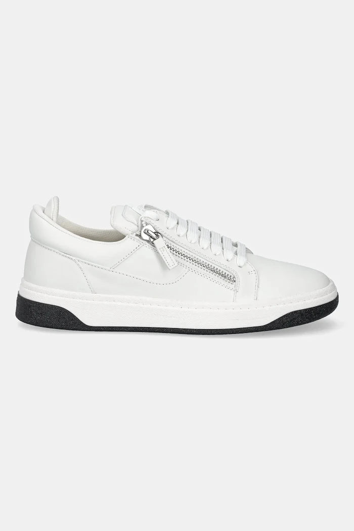 Кожени маратонки Giuseppe Zanotti GZ