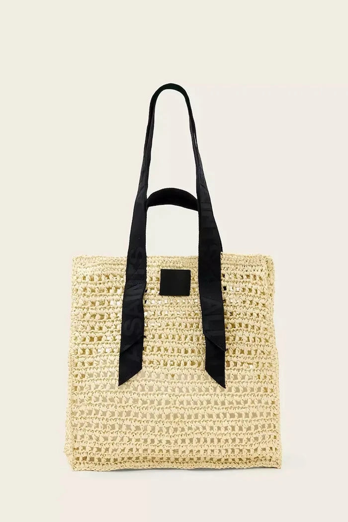 AllSaints чанта tote дамска LULLAH