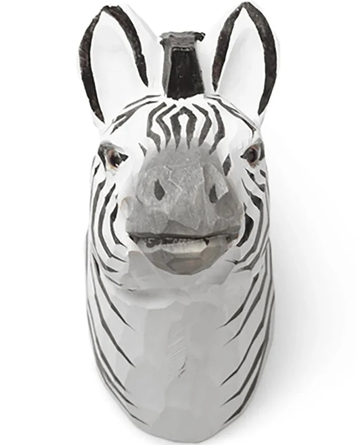 ferm LIVING Zebra Duvar Askısı