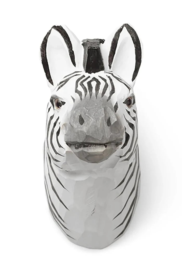 ferm LIVING Zebra Duvar Askısı